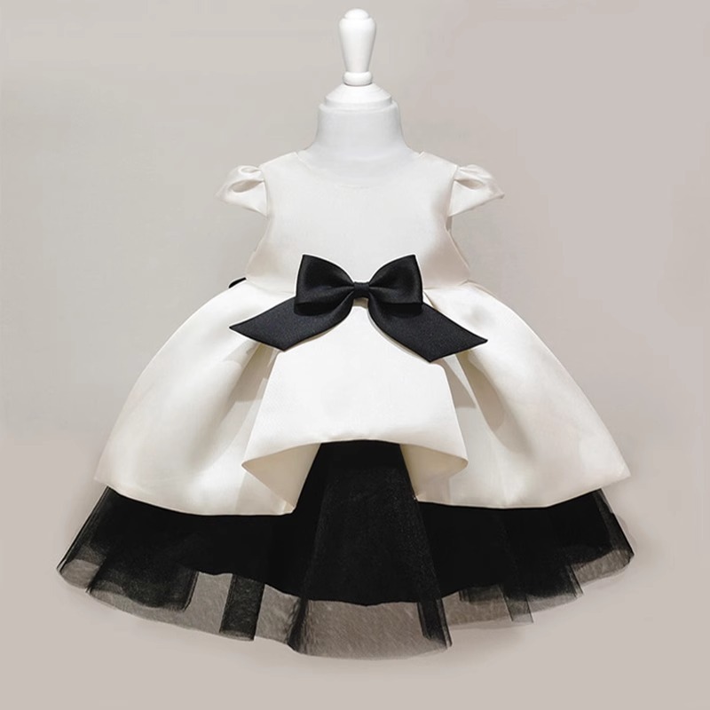 Праздничное платье для девочки – обзор и цена Baby Clothing Dresser