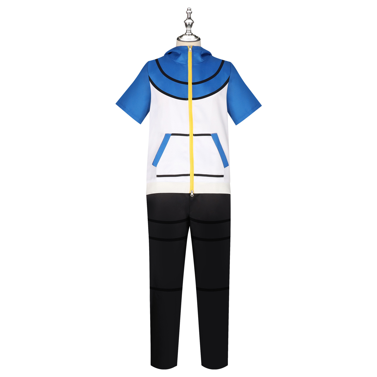 Костюм для косплея аниме Pet B – обзор и цена Baby Clothing Usa