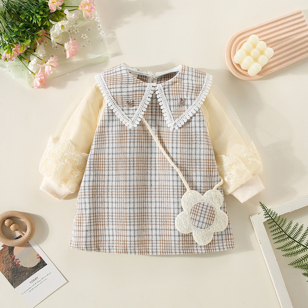 Новое зимнее платье для малень – обзор и цена Baby Clothing Dresser
