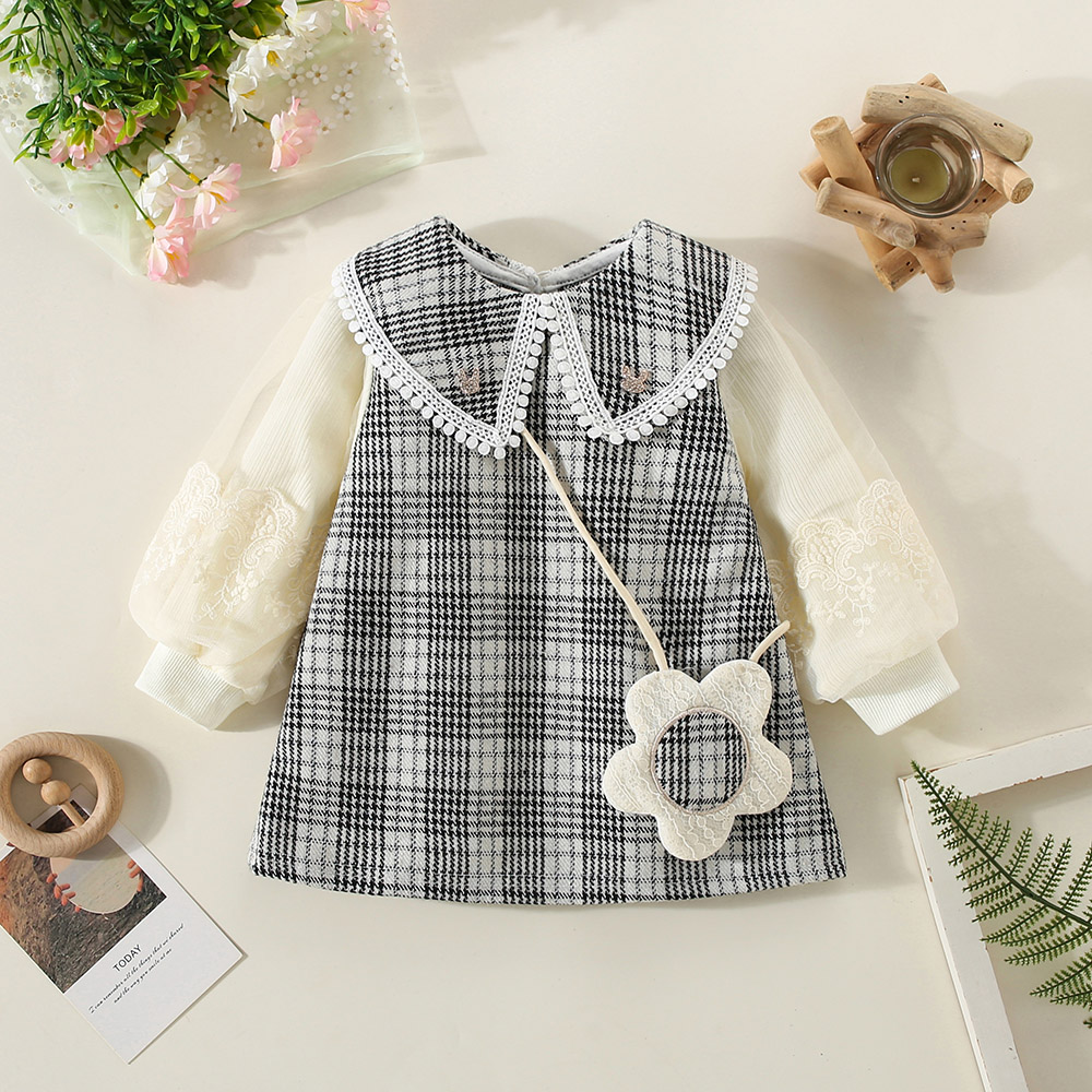 Новое зимнее платье для малень – обзор и цена Baby Clothing Dresser