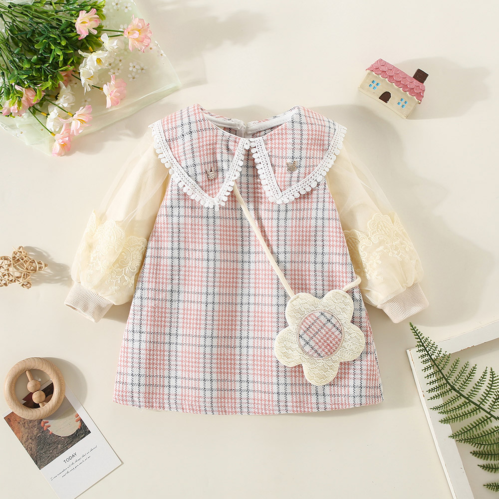 Новое зимнее платье для малень – обзор и цена Baby Clothing Dresser