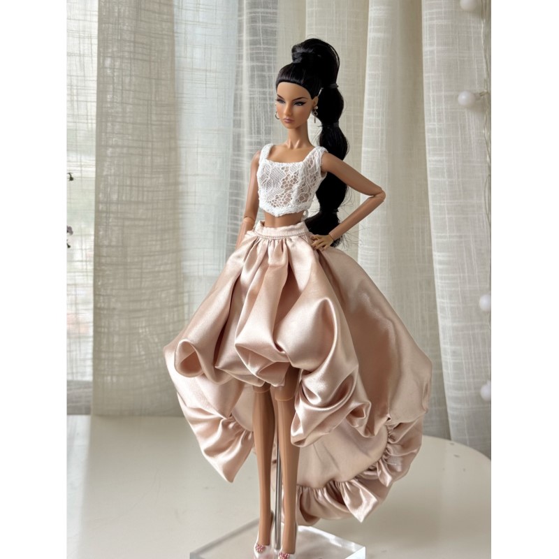 1/6 FR Кукла-супермодель, элит – обзор и цена Baby Clothing High End