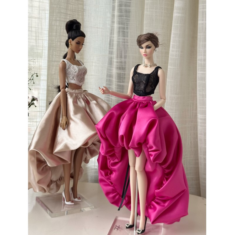 1/6 FR Кукла-супермодель, элит – обзор и цена Baby Clothing High End