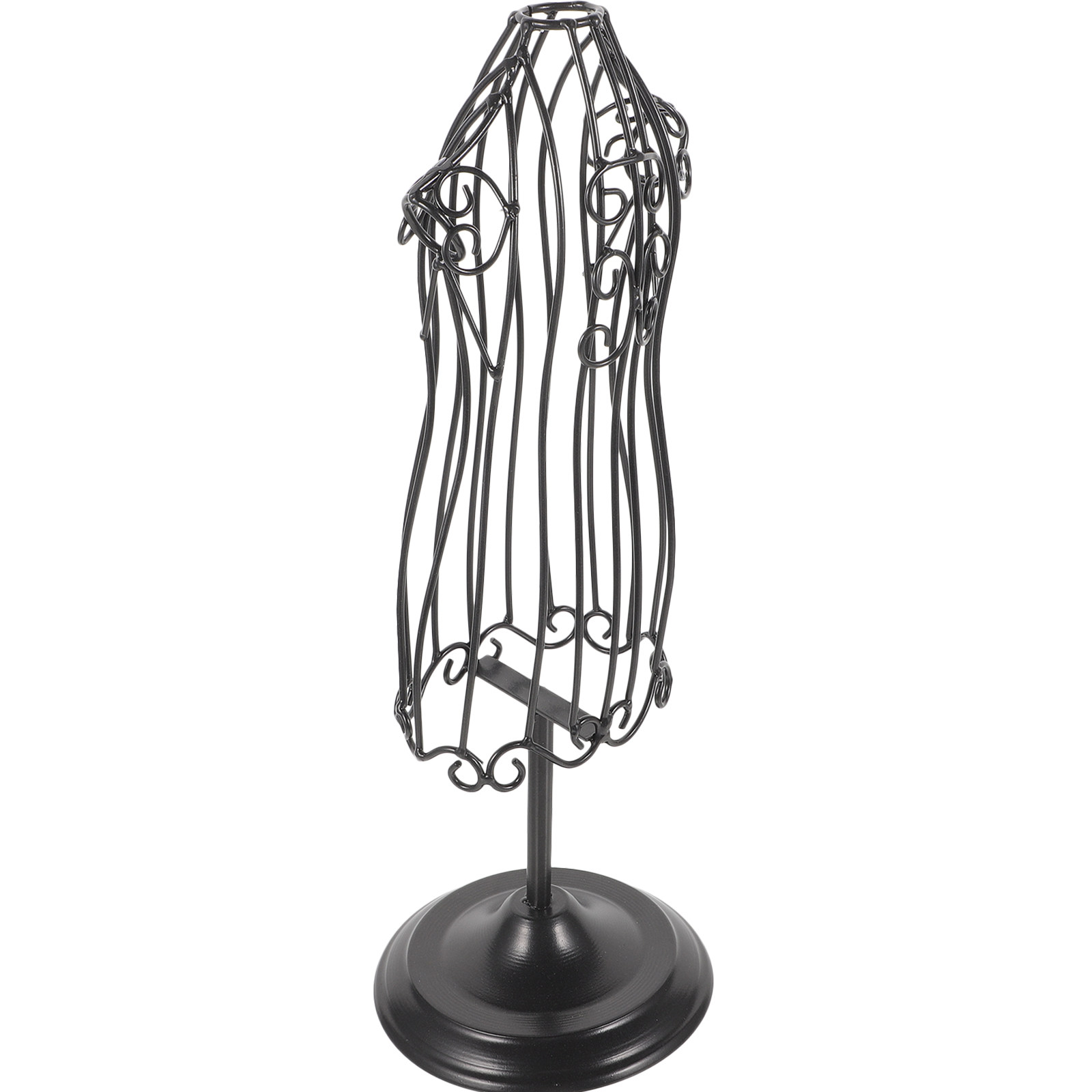 Манекен-стойка для одежды дома – обзор и цена Baby Clothing Hanging Rack